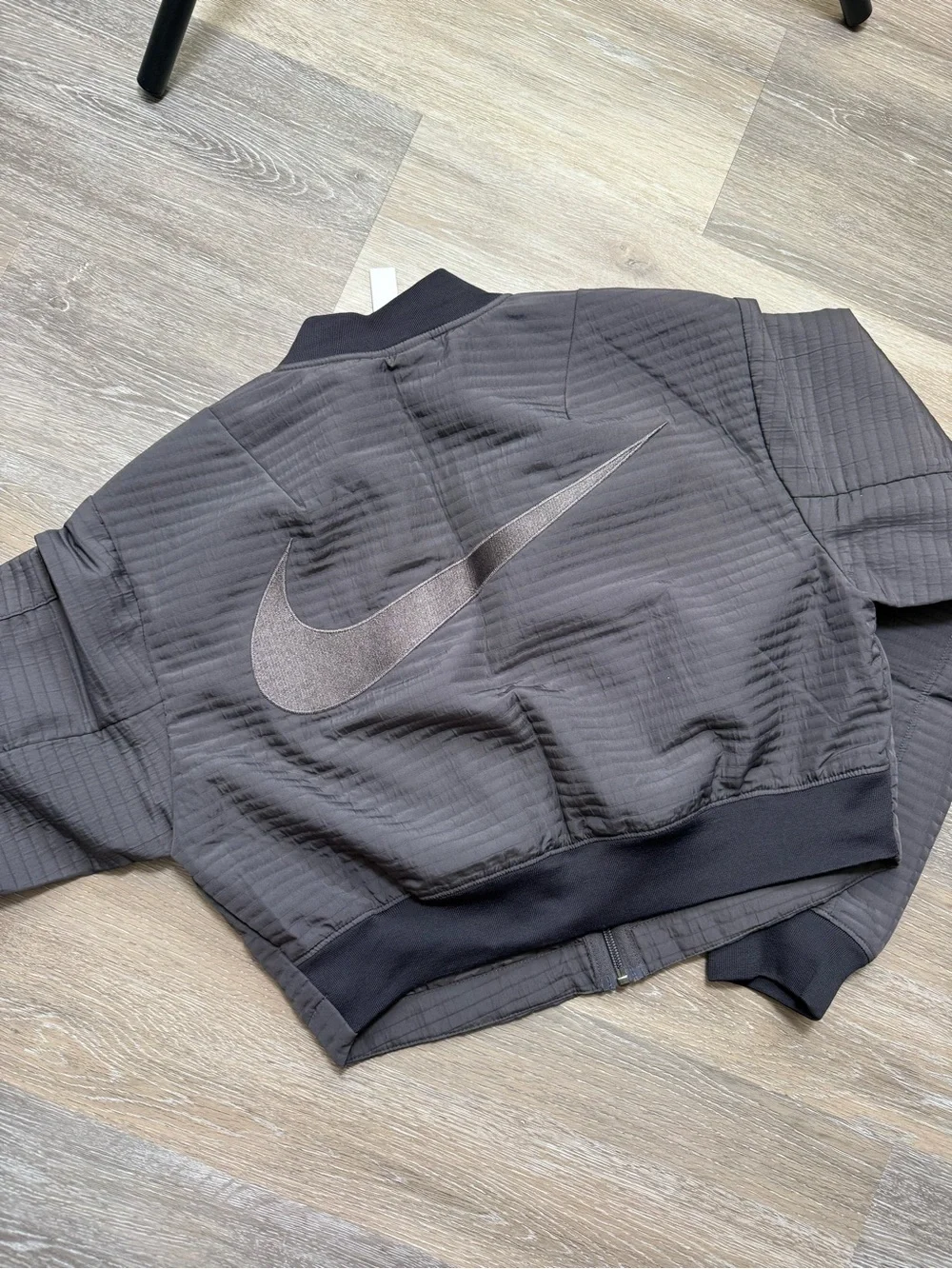 Nike new tag
